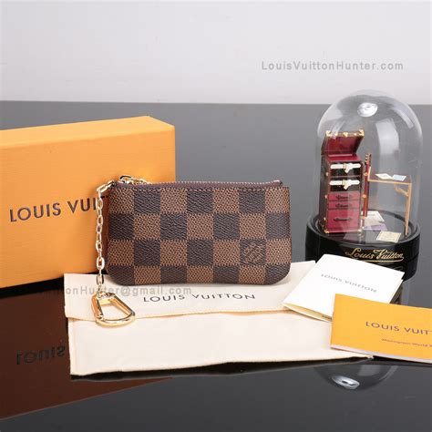 replica louis vuitton key pouch|louis vuitton key pouch bloomingdale's.